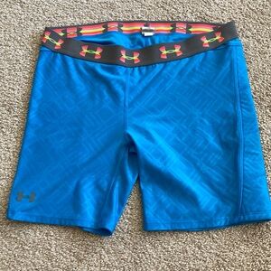 Under Armour Padded Spandex